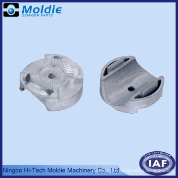 High Quality OEM Machinery Parts Aluminium Moulding